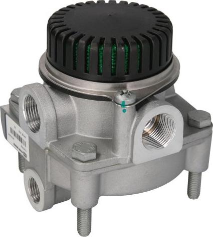 KNORR-BREMSE AC 574AXY — Zawór sterujący naczepy