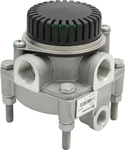KNORR-BREMSE AC 574CXY — Zawór sterujący naczepy