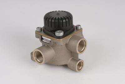 KNORR-BREMSE AC 577A — Zawór sterujący naczepy