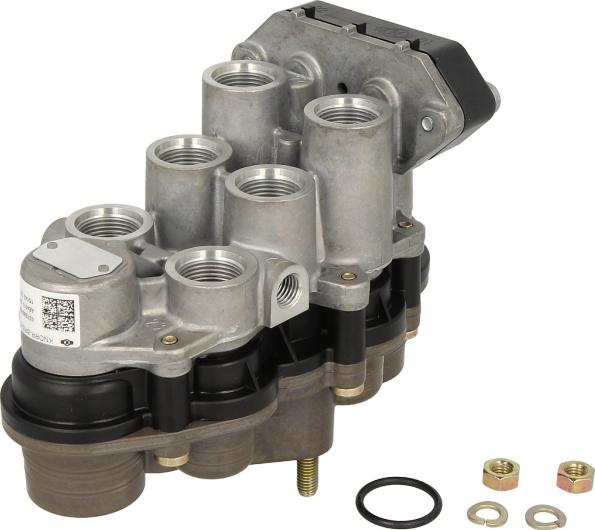 KNORR-BREMSE AE 4510 — Zawór wielodrogowy