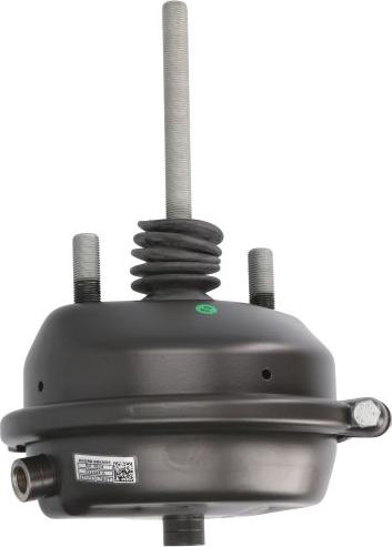 KNORR-BREMSE BX 3604 — Siłownik membranowy