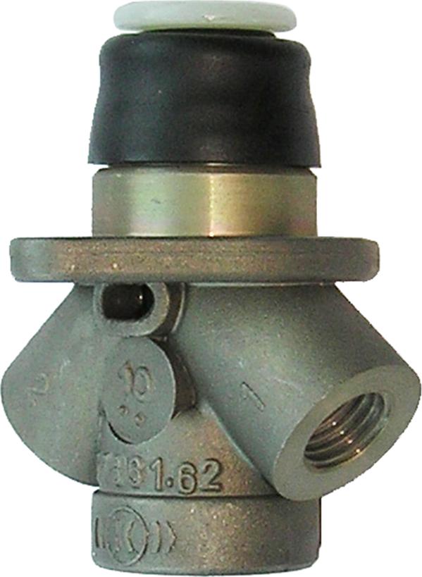 KNORR-BREMSE CP 6C - Zawór wielodrożny