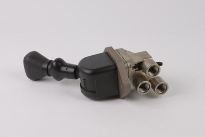KNORR-BREMSE DPM 90DA - Ręczny zawór hamulcowy
