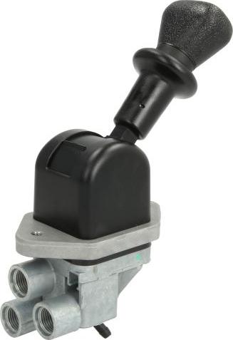 KNORR-BREMSE DPM 90D - Zbiornik powietrza, instalacja pneumatyczna