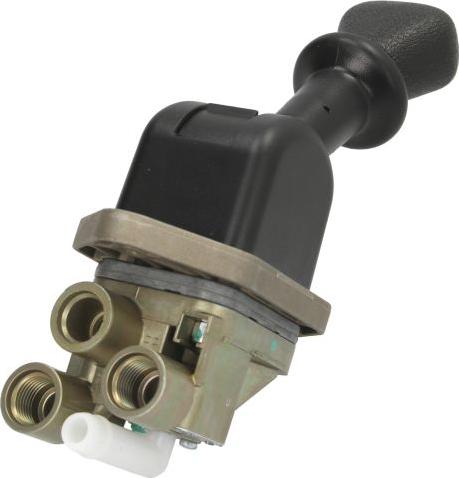 KNORR-BREMSE DPM 92BK — Zbiornik powietrza, instalacja pneumatyczna