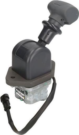 KNORR-BREMSE DPM 61EY - Ręczny zawór hamulcowy