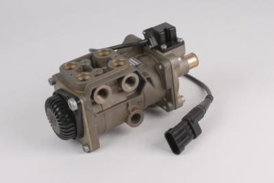KNORR-BREMSE DX 60A - Zawór główny