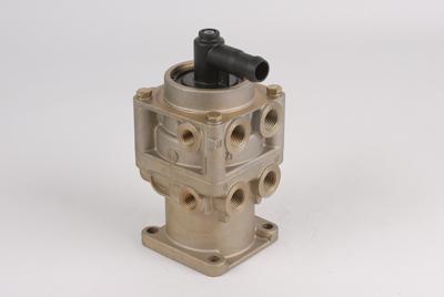 KNORR-BREMSE DX 70C — Zawór hamulcowy, hamulec roboczy