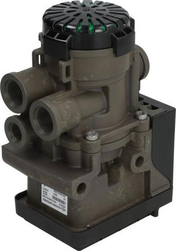 KNORR-BREMSE ES2070 - Modulator ciśnienia ABS