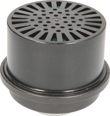 KNORR-BREMSE II 41063 F - Tłumik hałasu układu pneumatycznego