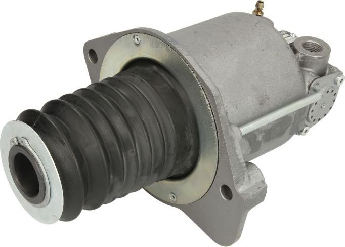 KNORR-BREMSE II14195N50 — Wspomaganie sprzęgła