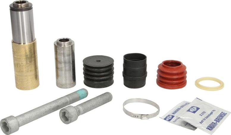 KNORR-BREMSE II 328090062 — Zestaw naprawczy, zacisk hamulca