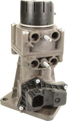 KNORR-BREMSE K 044696X50 — Zbiornik powietrza, instalacja pneumatyczna