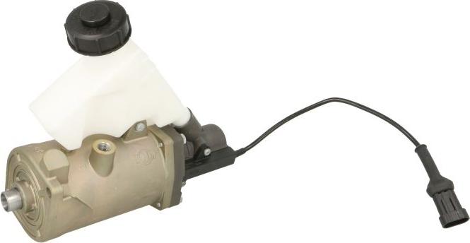KNORR-BREMSE K 044873N00 - Pompa sprzęgła
