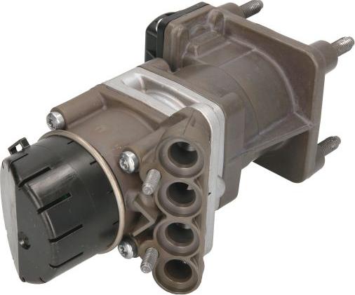 KNORR-BREMSE K 040158X50 - RDZEŃ Zawór główny