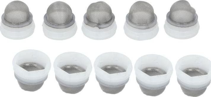KNORR-BREMSE K 004904K50 - Część znormalizowana lub typowa