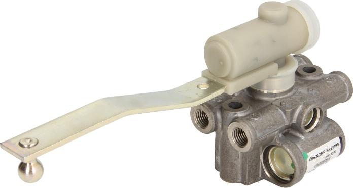 KNORR-BREMSE K 003090 - Zawieszenie pneumatyczne. zawór