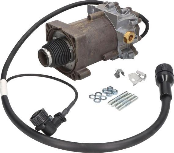 KNORR-BREMSE K 019858X50 - RDZEŃ Siłownik sprzęgła