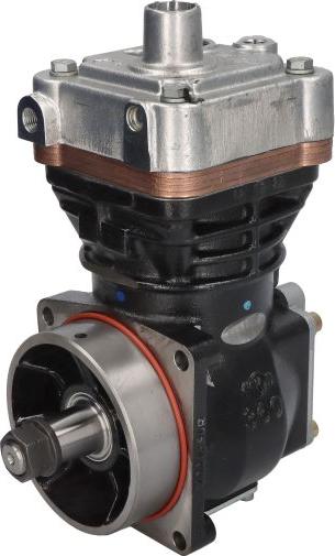 KNORR-BREMSE K 013812R - Kompresor sprężonego powietrza