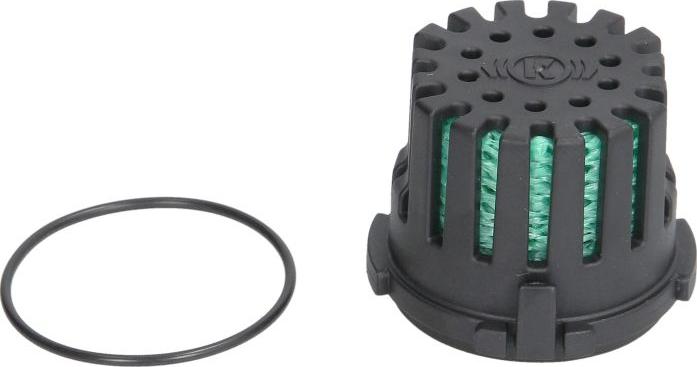 KNORR-BREMSE K 034195 - Tłumik hałasu układu pneumatycznego
