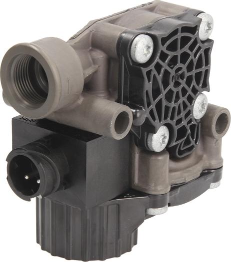 KNORR-BREMSE K 038438N50 — Zawór, regulacja ABS