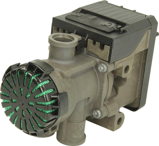 KNORR-BREMSE K 021202N50 - Modulator ciśnienia ABS