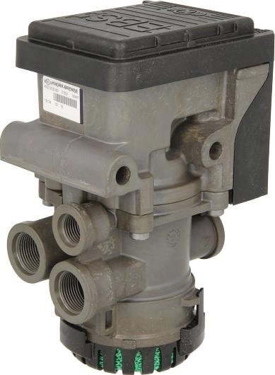 KNORR-BREMSE K 021202X50 — Modulator osi