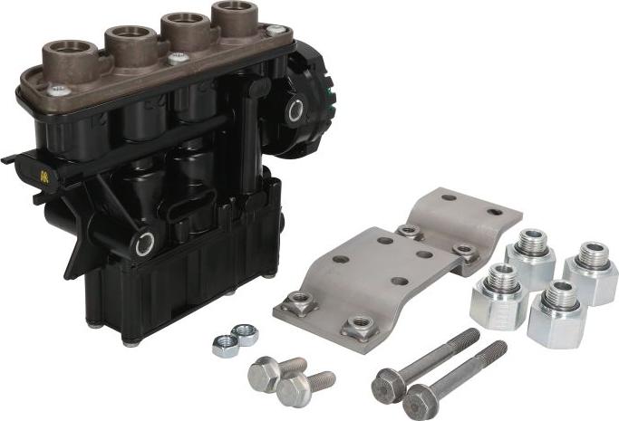 KNORR-BREMSE K 160357N50 - Zawór magnetyczny