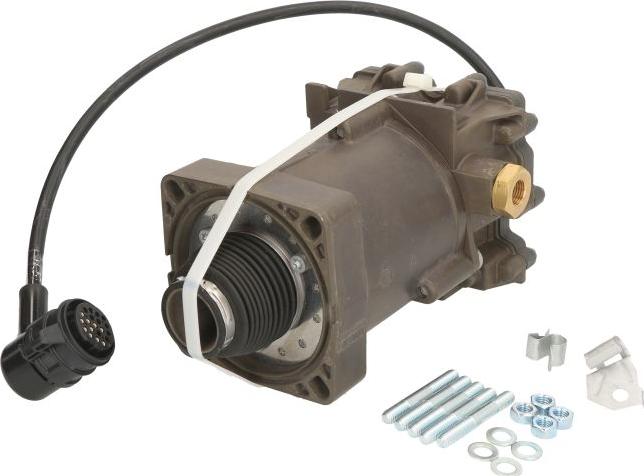 KNORR-BREMSE K 107167X50 - RDZEŃ Siłownik sprzęgła