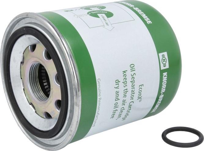 KNORR-BREMSE K 115979X00 — Wkład osuszacza powietrza, instalacja pneumatyczna