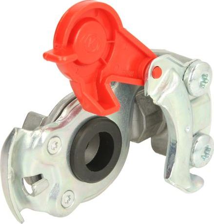 KNORR-BREMSE KU 1310 — Złącza przewodów