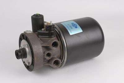 KNORR-BREMSE LA 8206 — Osuszacz powietrza, instalacja pneumatyczna