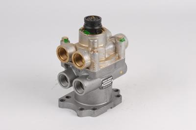 KNORR-BREMSE MB 4694 — Zbiornik powietrza, instalacja pneumatyczna