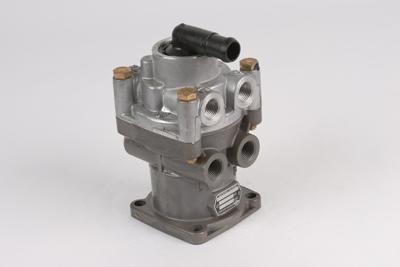 KNORR-BREMSE MB 4630 — Zbiornik powietrza, instalacja pneumatyczna