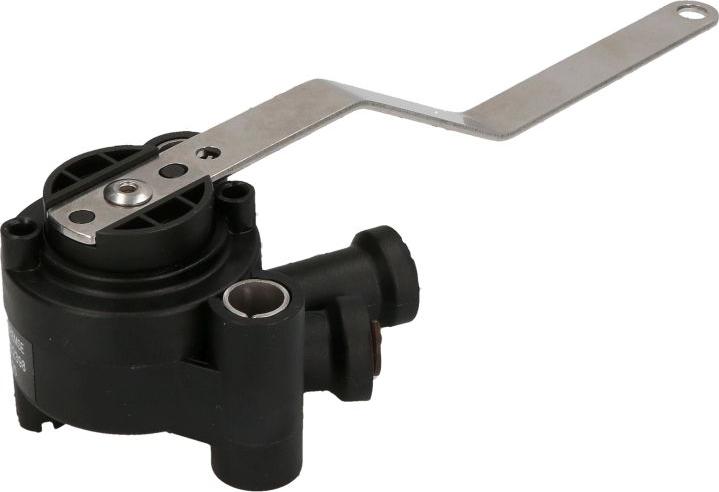 KNORR-BREMSE SV 1496 — Zawór poduszki powietrznej