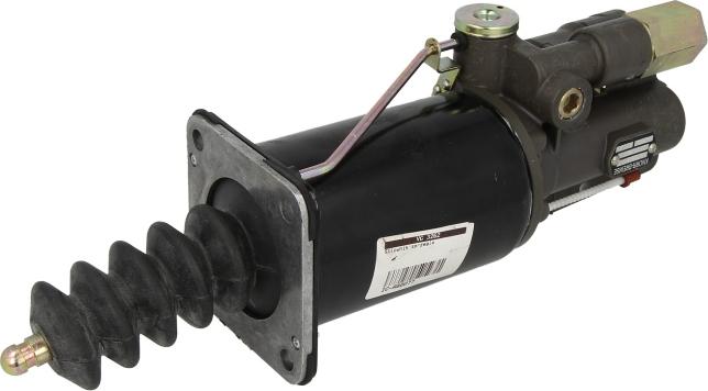 KNORR-BREMSE VG 3262 — Wspomaganie sprzęgła