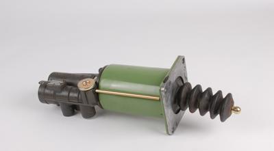 KNORR-BREMSE VG 3204 — Wspomaganie sprzęgła