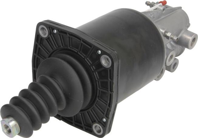 KNORR-BREMSE VG 3289 — Wspomaganie sprzęgła