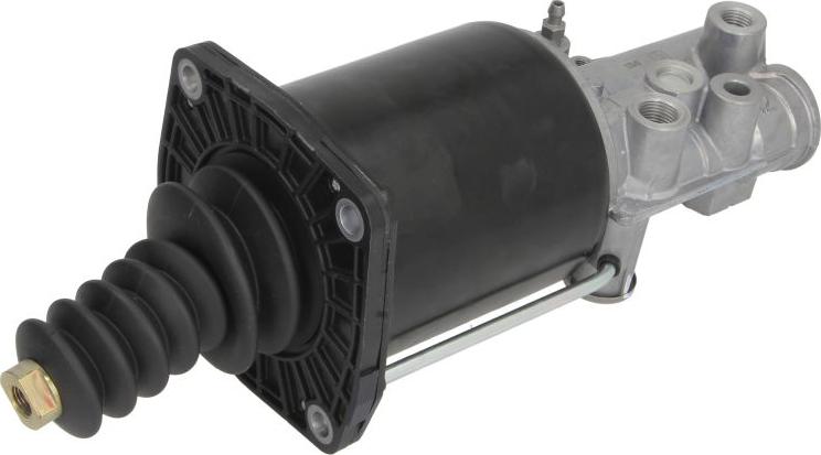 KNORR-BREMSE VG 3288 — Wspomaganie sprzęgła