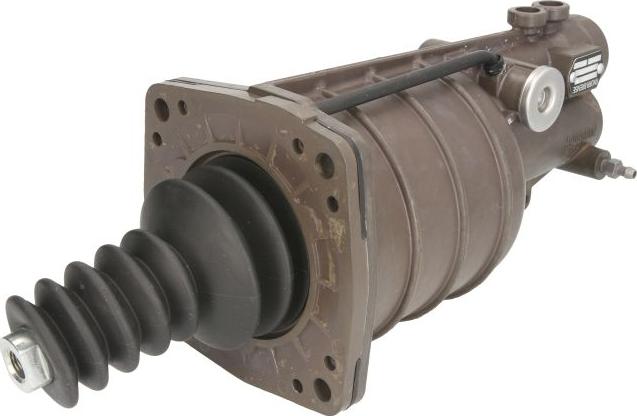 KNORR-BREMSE VG 3287 — Wspomaganie sprzęgła
