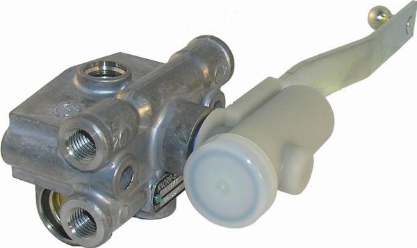 KNORR-BREMSE 050000500117T - Zawór poduszki powietrznej