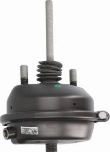 KNORR-BREMSE BX 3604 - Siłownik hamulcowy