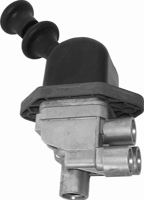KNORR-BREMSE DPM22A - Ręczny zawór hamulcowy