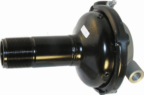 KNORR-BREMSE EF105BYE - Siłownik membranowy
