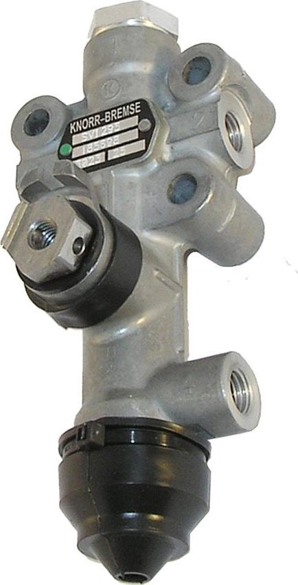 KNORR-BREMSE I76275AT - Zawór poduszki powietrznej