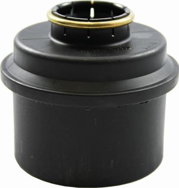 KNORR-BREMSE II41063F19Z - Tłumik, system pneumatyczny