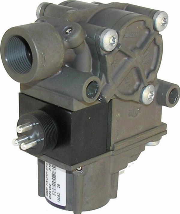 KNORR-BREMSE II16278 - Zawór magnetyczny