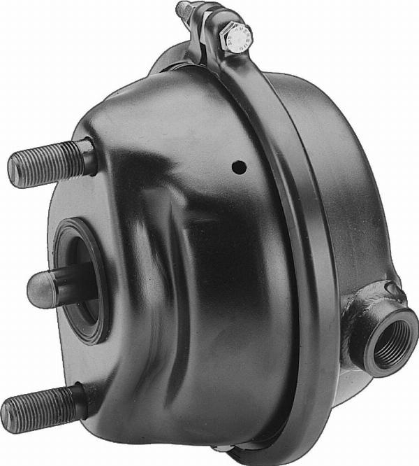 KNORR-BREMSE II39215FN00 — Siłownik membranowy