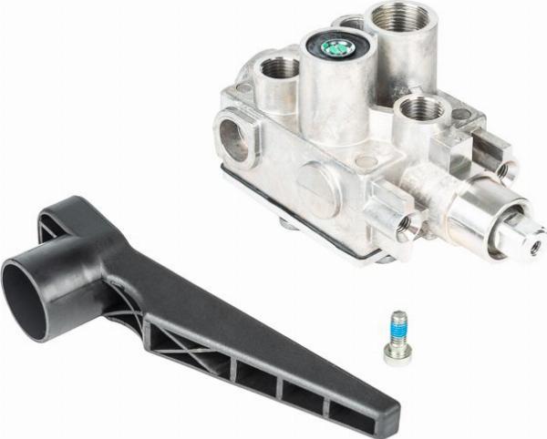 KNORR-BREMSE II36145 - Zawór regulacji poziomu