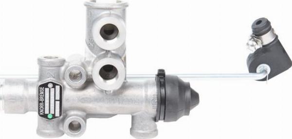 KNORR-BREMSE II36115 - Zawór poduszki powietrznej